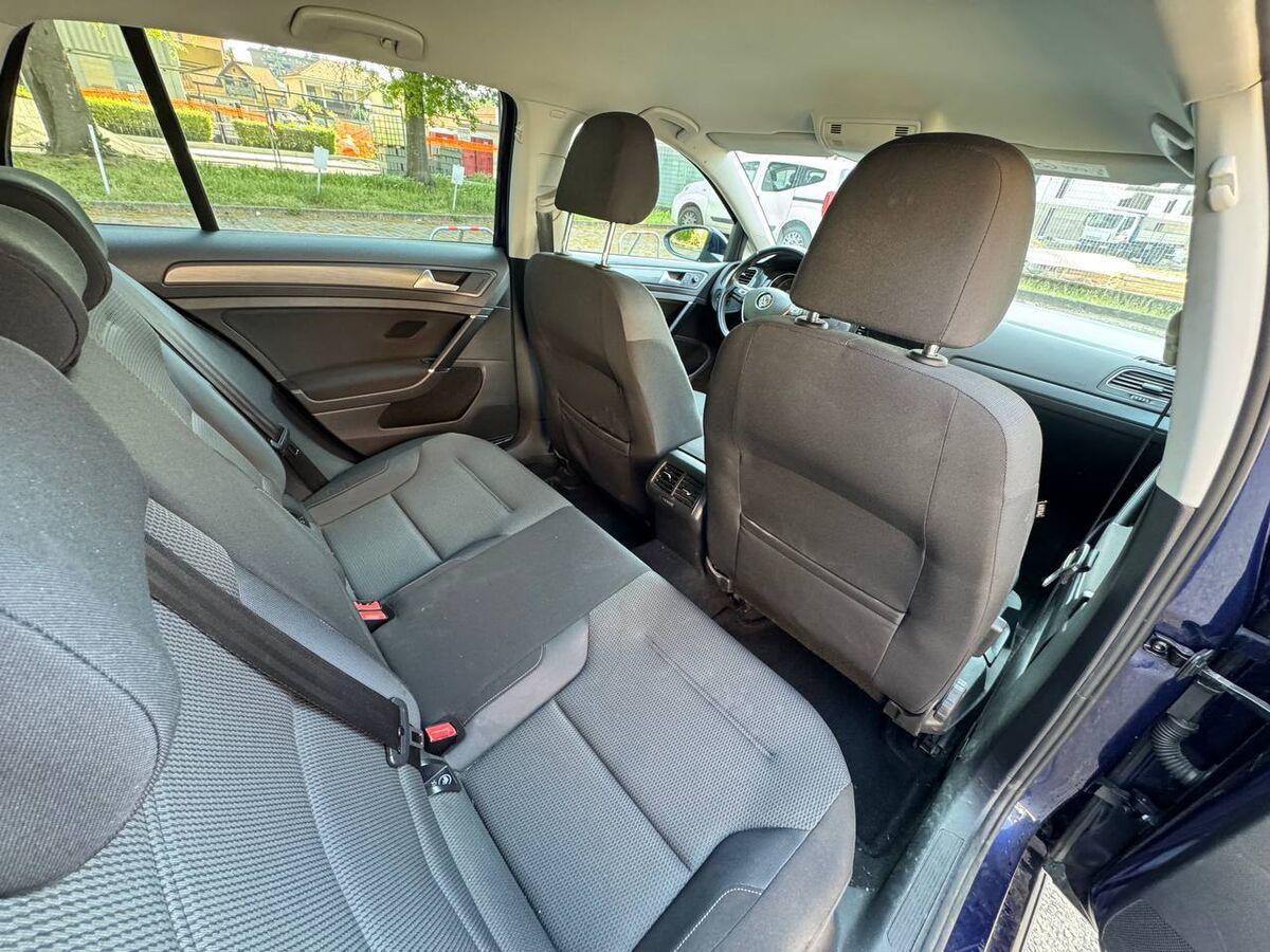 Volkswagen Golf 1.6 tdi Highline 115cv