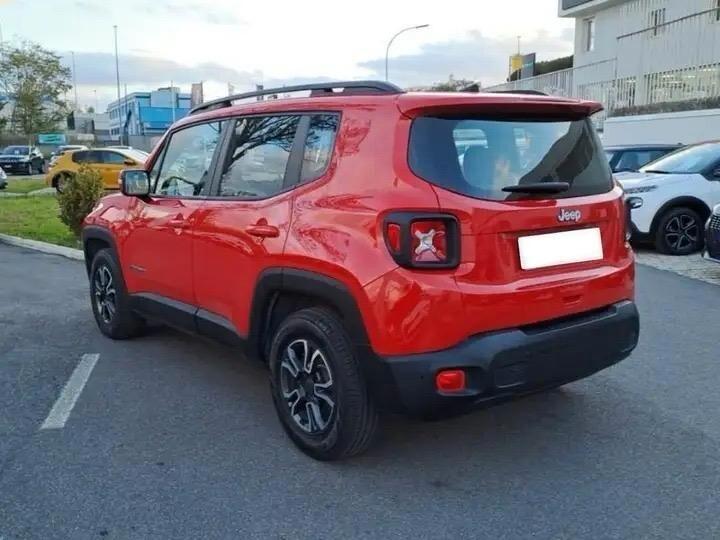 Jeep Renegade 1.0 T3 Business