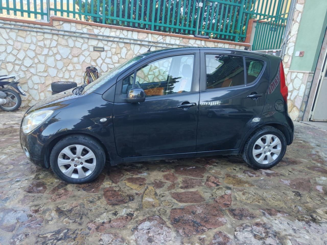 Opel Agila 1.3 CDTI 75CV Enjoy
