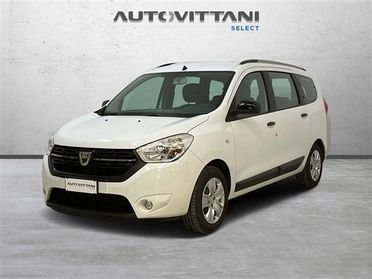 DACIA Lodgy 1.5 Blue dCi 115cv Comfort SL DaciaPlus S S