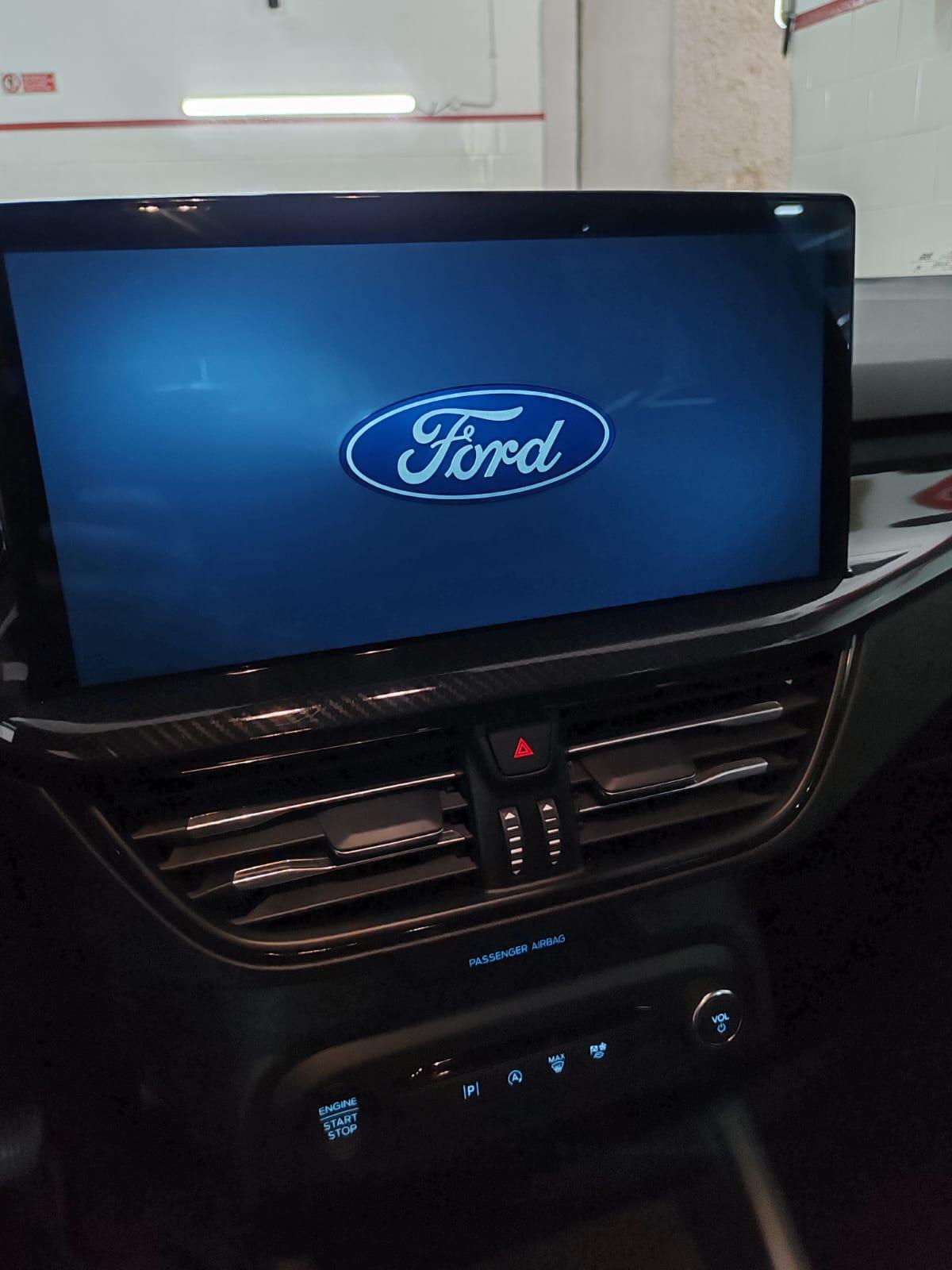 Ford Focus 5 Porte 1.0 HYBRID ST-Line 125cv PREZZO REALE
