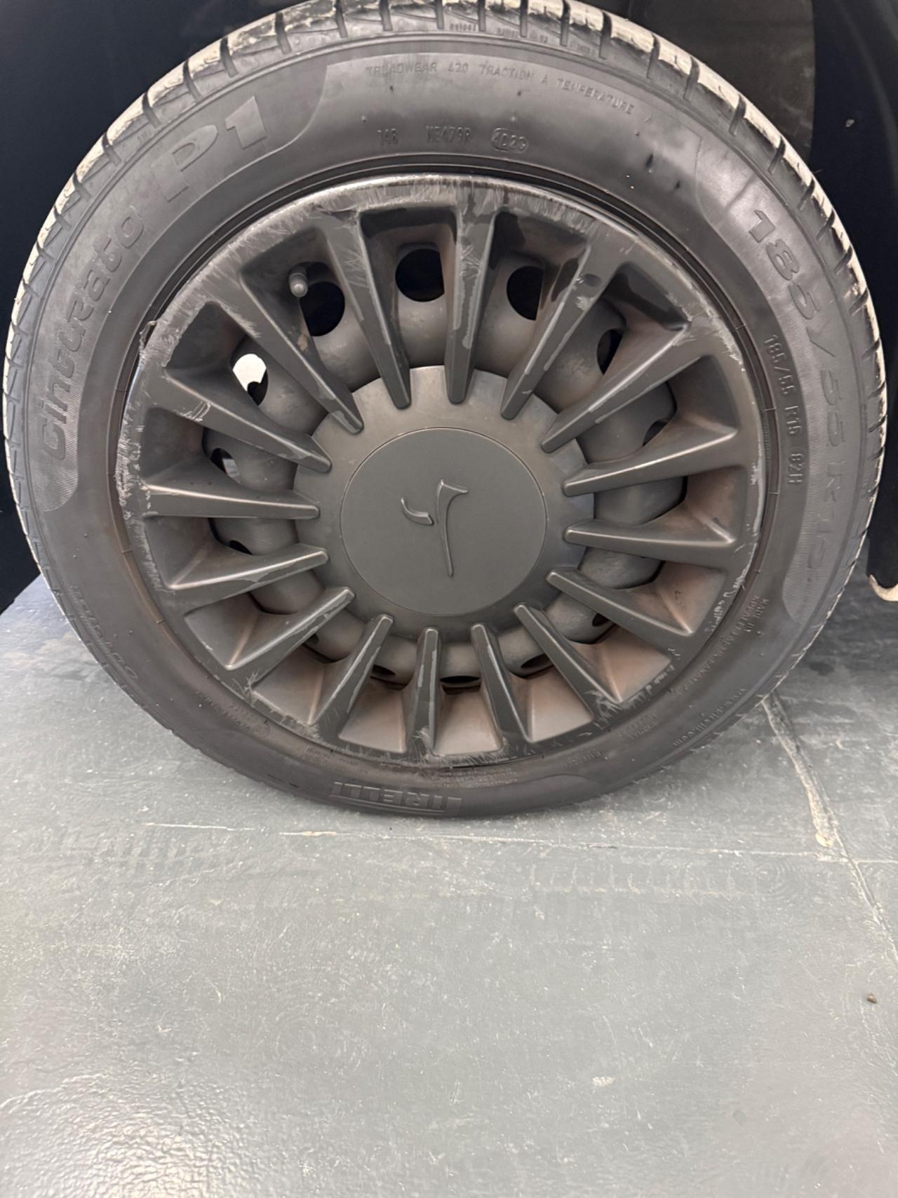 Lancia Ypsilon 1.0 FireFly 5 porte S&S Hybrid Ecochic Gold