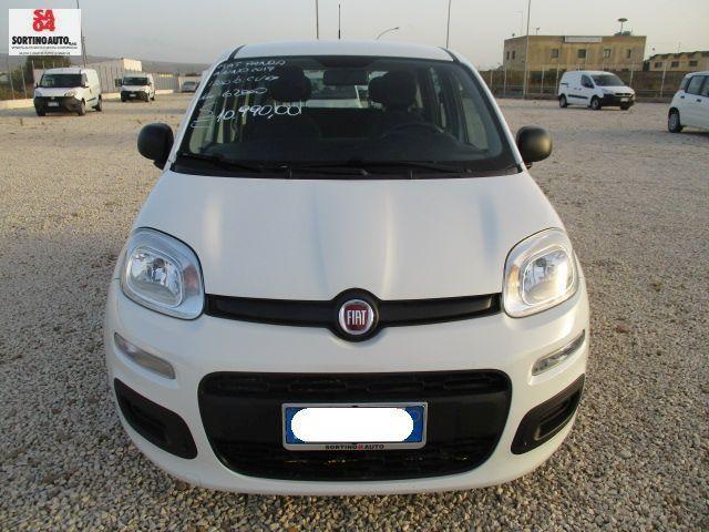 FIAT Panda 1.2 8v Easy S&S 69cv-2019 KM60000