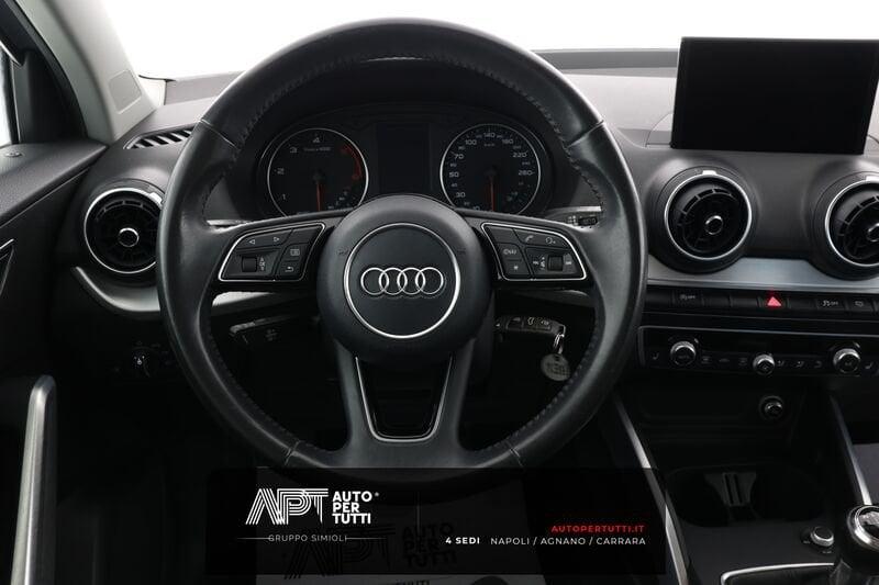 Audi Q2 Q2 1.6 tdi Business