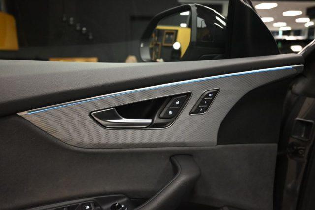 AUDI Q8 50TDI Q.TIP.286CV S-LINE TET.22"CAM RADARSOSP.FULL