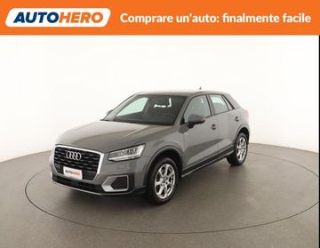 AUDI Q2 1.6 TDI S tronic Sport
