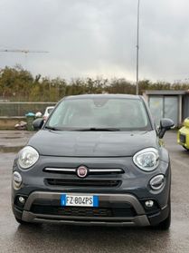 Fiat 500X 2.0 MultiJet 150 CV 4x4 S-Design Cross IVA ESPOSTA