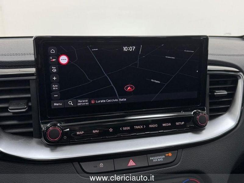 KIA ProCeed 1.5 T-GDI MHEV DCT GT Line (TETTO)