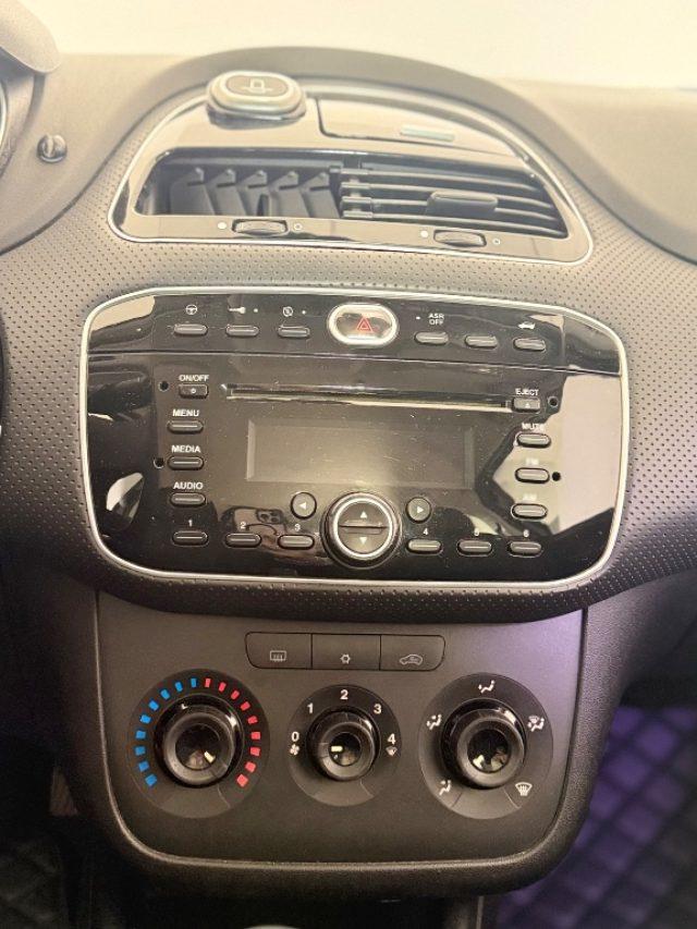 FIAT Punto Evo 1.2 3 porte S&S Dynamic