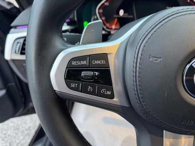 BMW 520 d 48V xDrive TOURING MSPORT *UNIPROP*BLACK PACK*