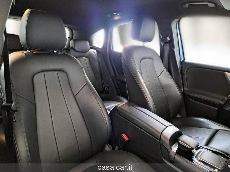 Mercedes-Benz GLA GLA 180 d Automatic Sport 3 ANNI DI GARANZIA KM ILLIMITATI PARI ALLA NUOVA