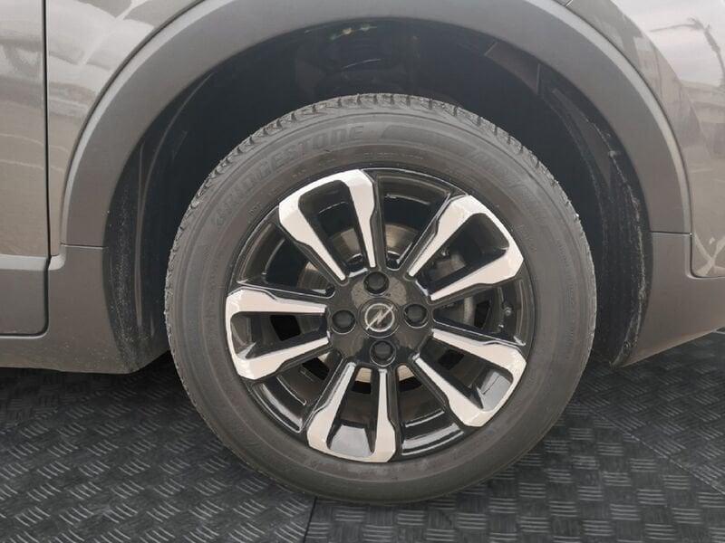 Opel Crossland Crossland 1.5 ECOTEC D 110 CV Start&Stop Elegance