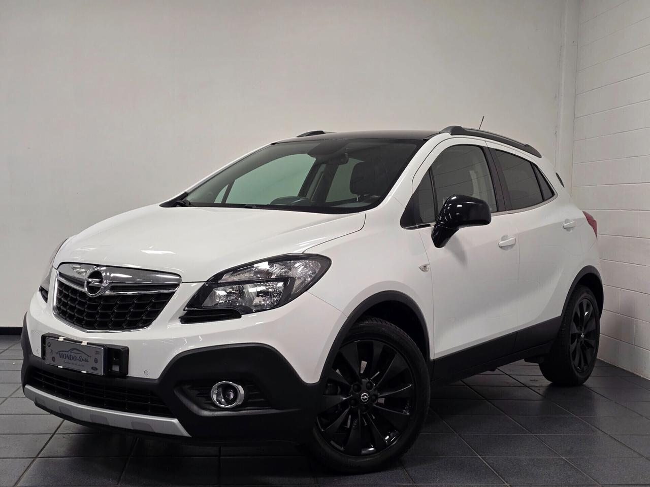 Opel Mokka 1.6 CDTI Ecotec 136CV 4x2 S&S Cosmo