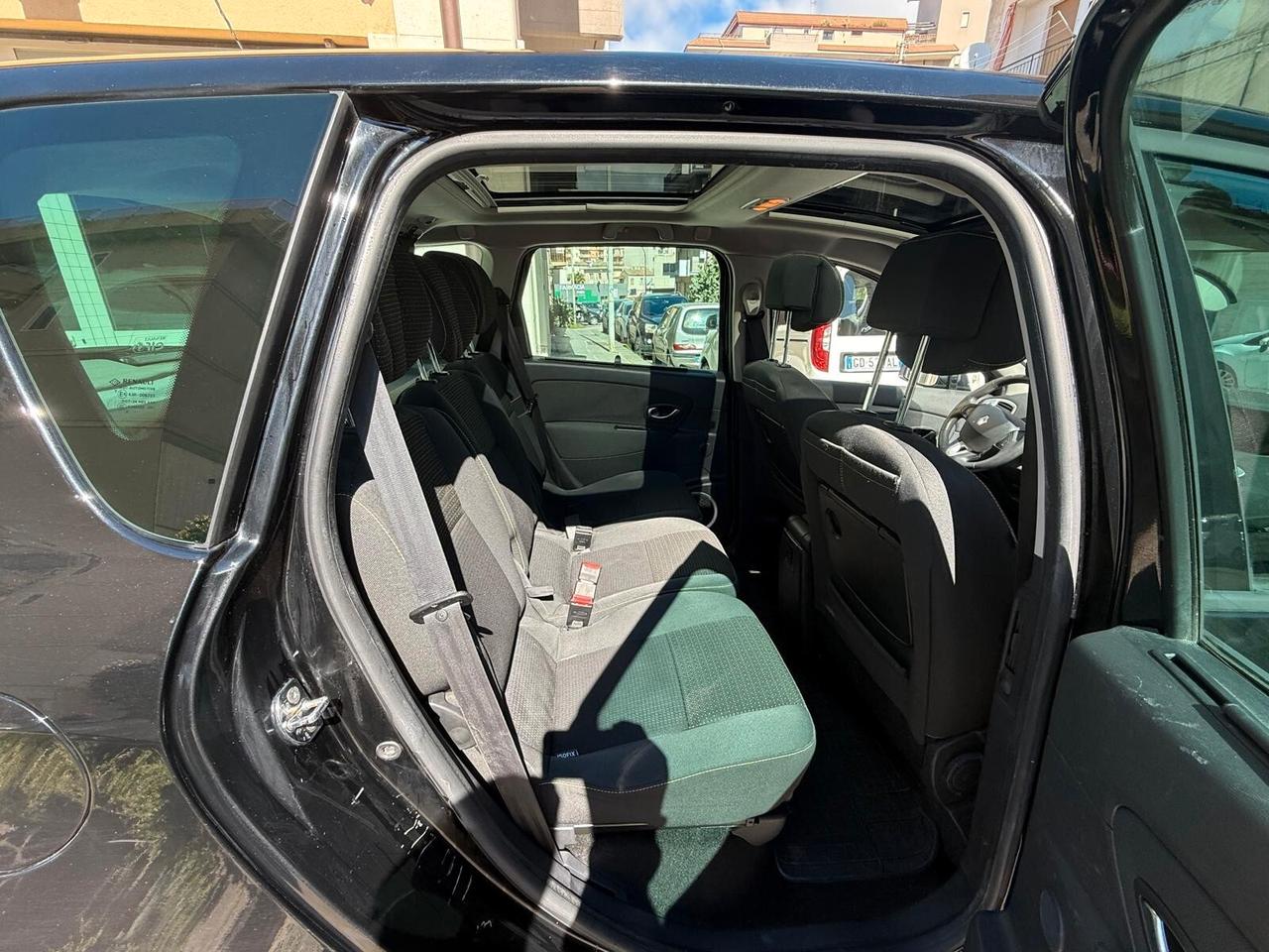 Renault Scenic Scénic X-Mod 1.5 dCi 110CV Dynamique