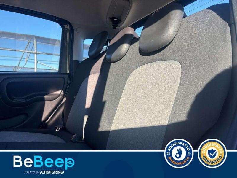 FIAT Panda Cross 0.9 T.AIR T. CROSS 4X4 S&S 90CV MY19