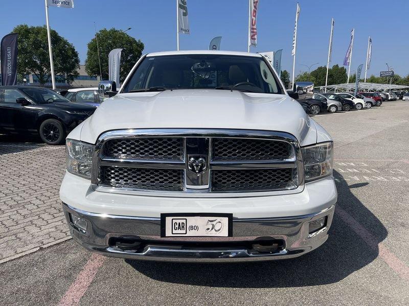 Dodge RAM 1500 5.7 V8 LARAMIE