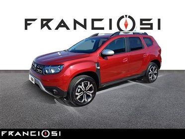 DACIA Duster 1.0 tce Prestige up Gpl 4x2 100cv