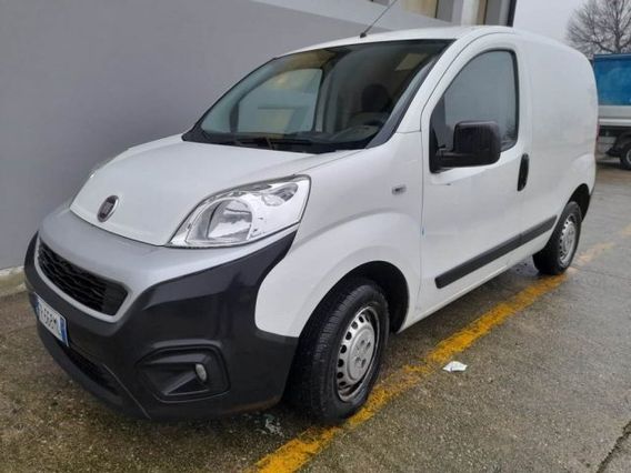 FIAT FIORINO 1.3 MJT 77 CV