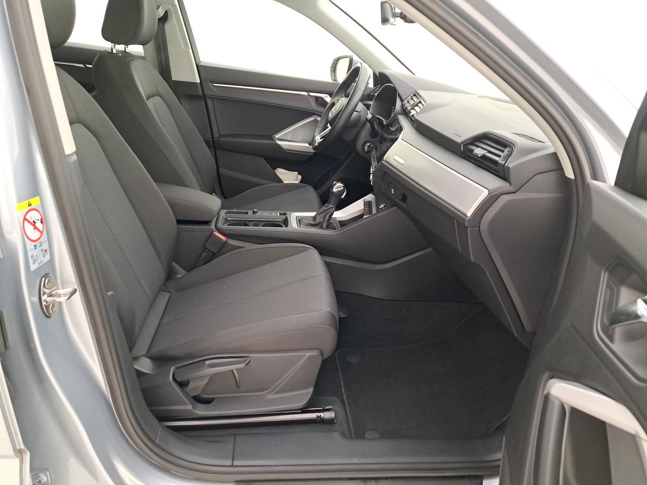 Audi Q3 sportback 40 2.0 tdi quattro 200cv s-tronic