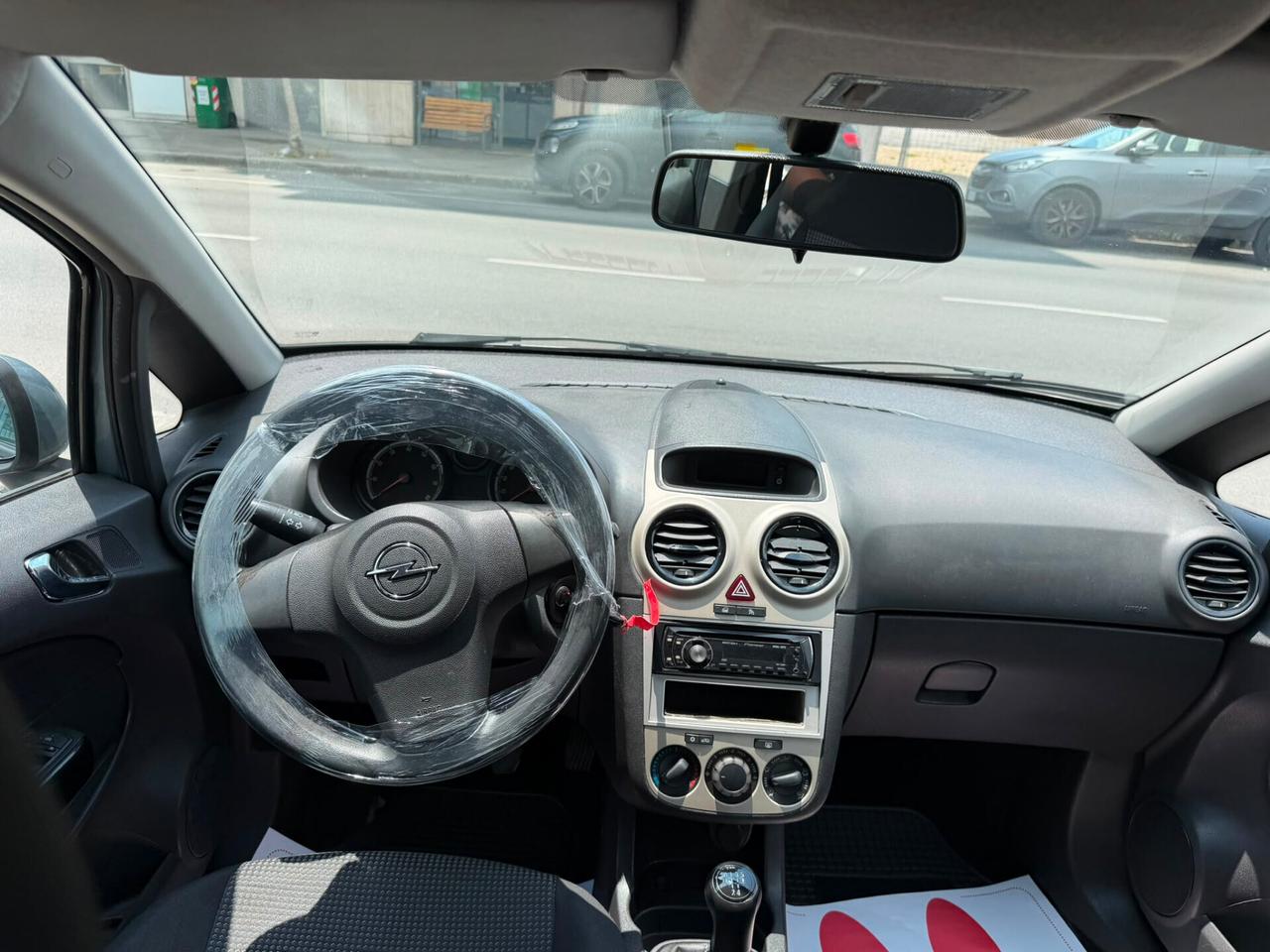 Opel Corsa 1.0 12V 5 porte Club