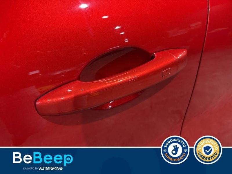 Renault Captur 1.6 PHEV INTENS E-TECH 160CV AUTO