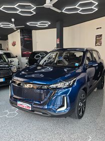 Evo 5 1.5 Turbo Bi-fuel GPL