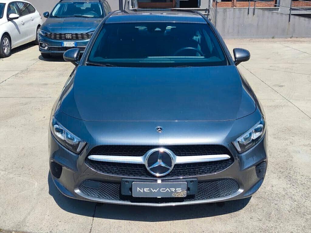 Mercedes-benz Classe A250d Automatic Sport