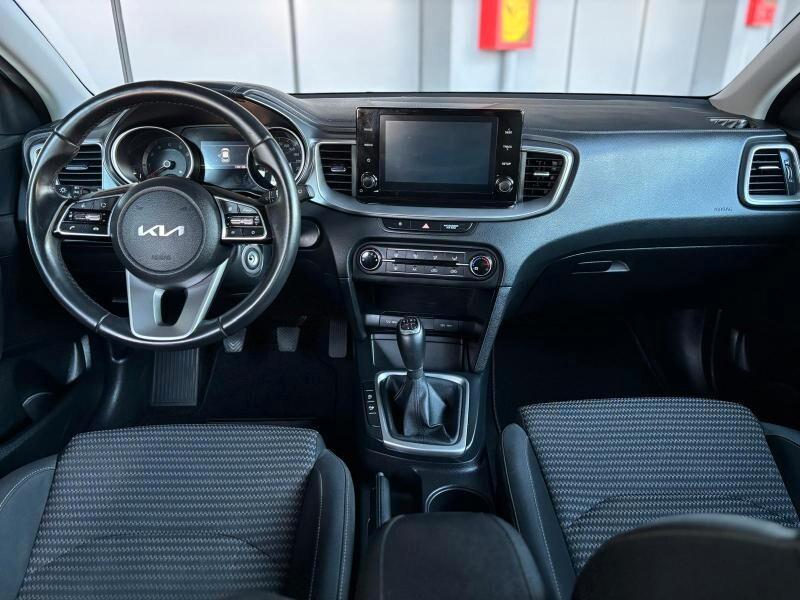 Kia XCeed 1.0 T-GDi GPL Urban