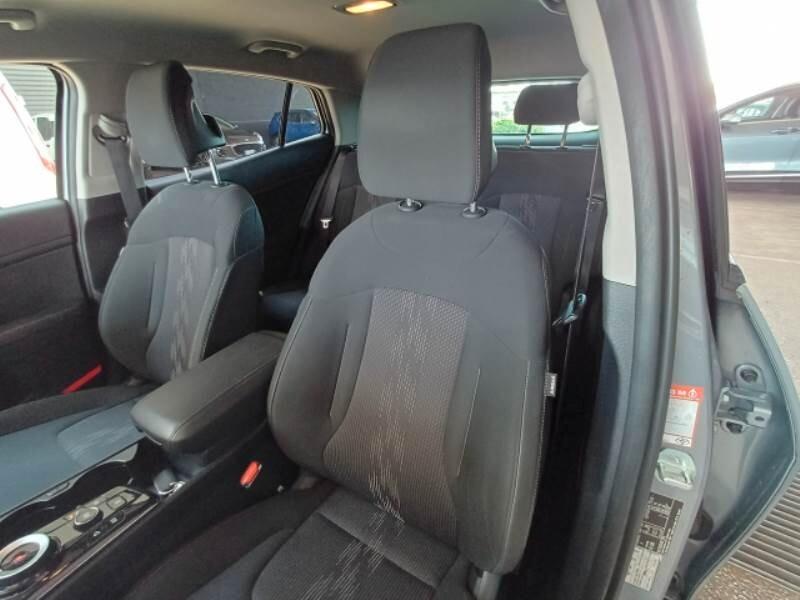 Kia Sportage 1.6 CRDi MHEV DCT STYLE **PREZZO REALE**NEW CAMBIO
