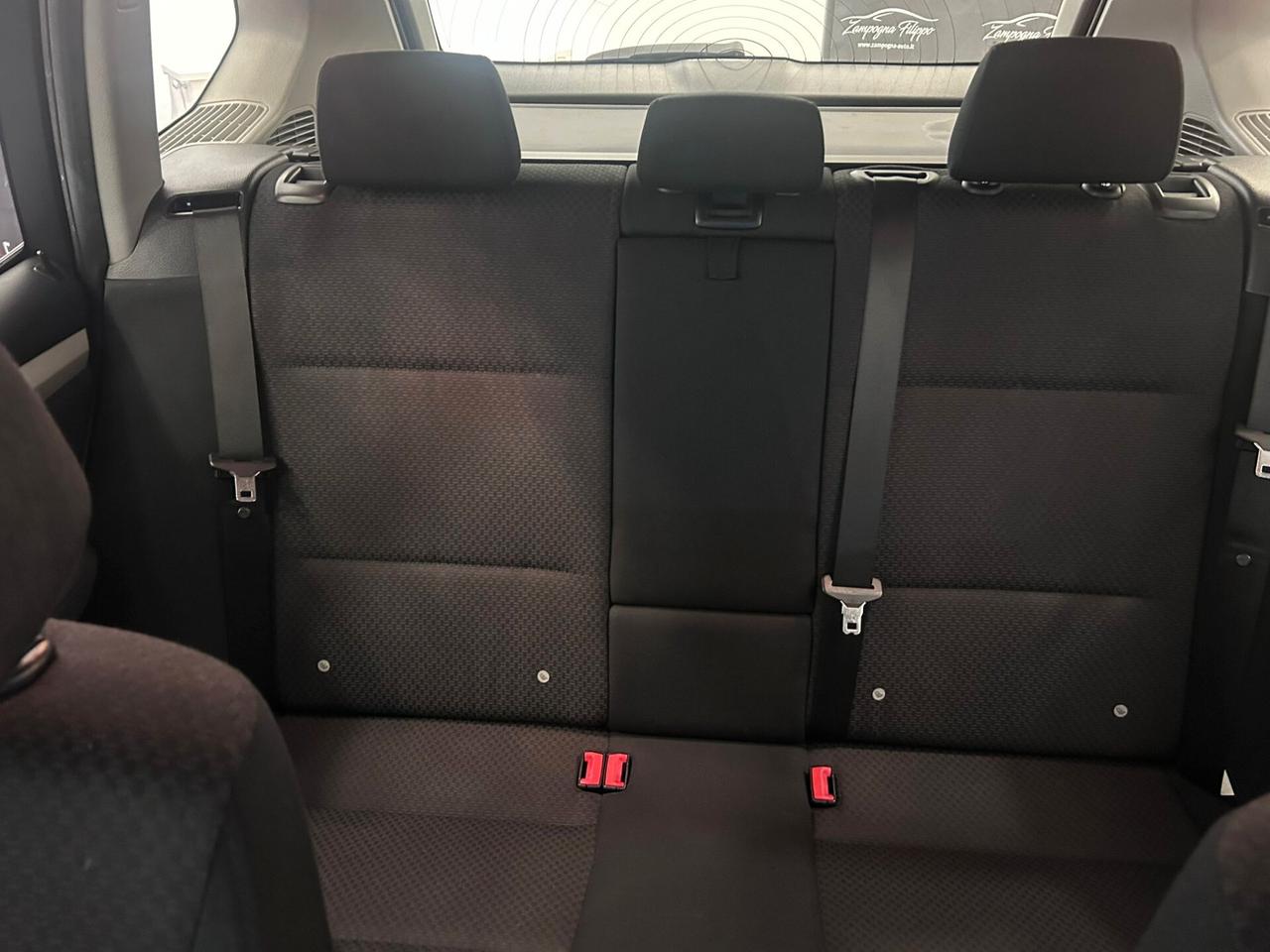 Bmw X3 xDrive20d Futura 183cv 120.000km 2012