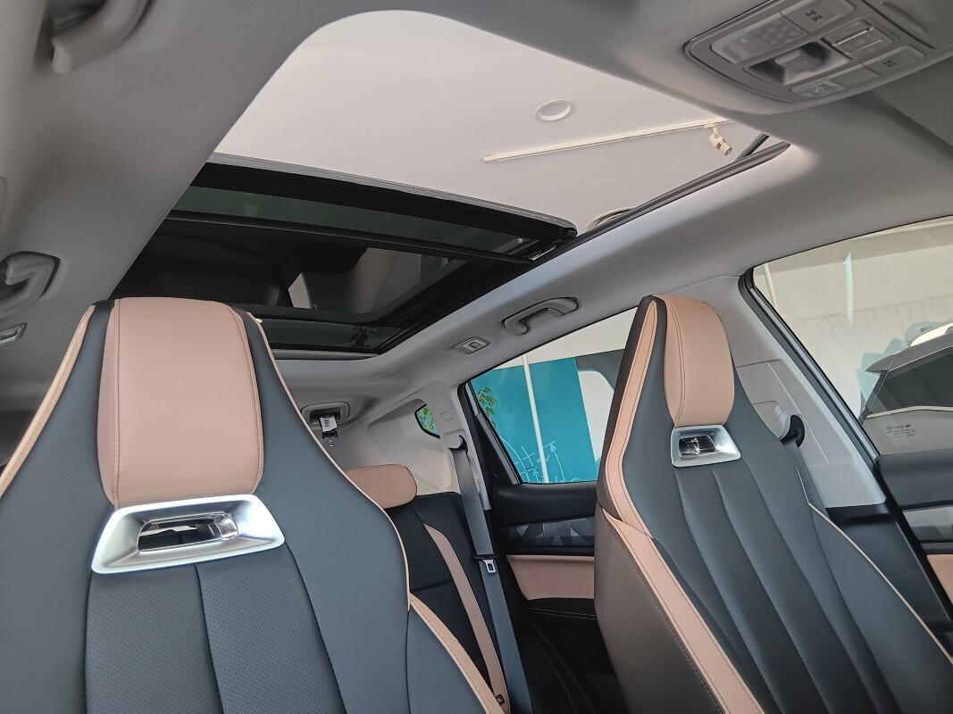 Emc Sette 1.5T (174 cv) GDI DCT