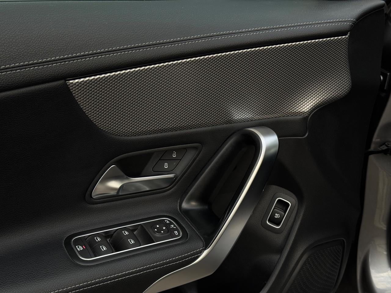 Mercedes CLA 200 d 150cv Automatic Shooting Brake