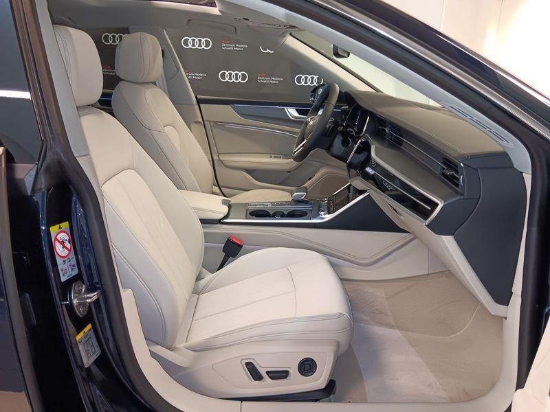 Audi A7 SPB 40 2.0 TDI quattro S tronic Business Advanced