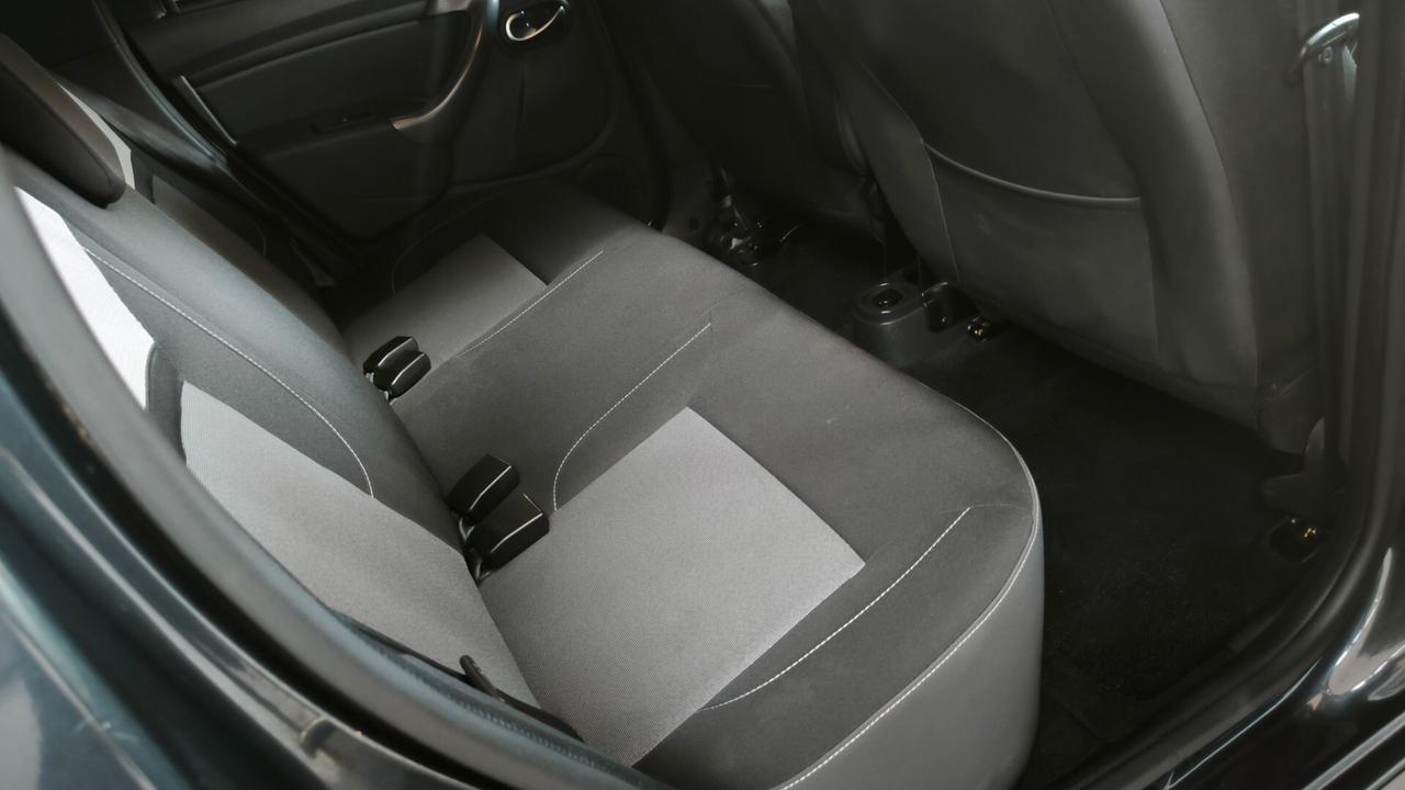 Dacia Duster 1.5 dCi 110 unipro Serie Speciale Brave