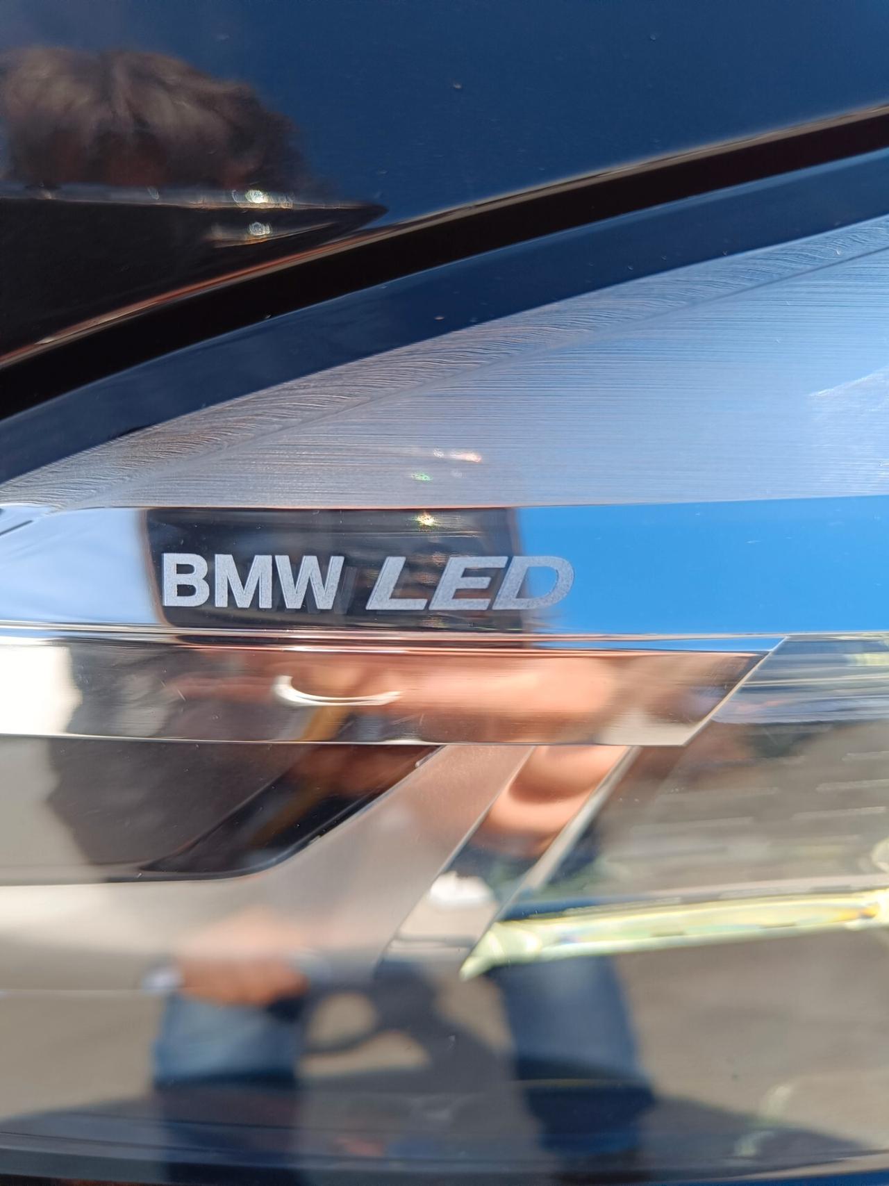 Bmw 220 220d 48V Gran Coupé Msport 190cv