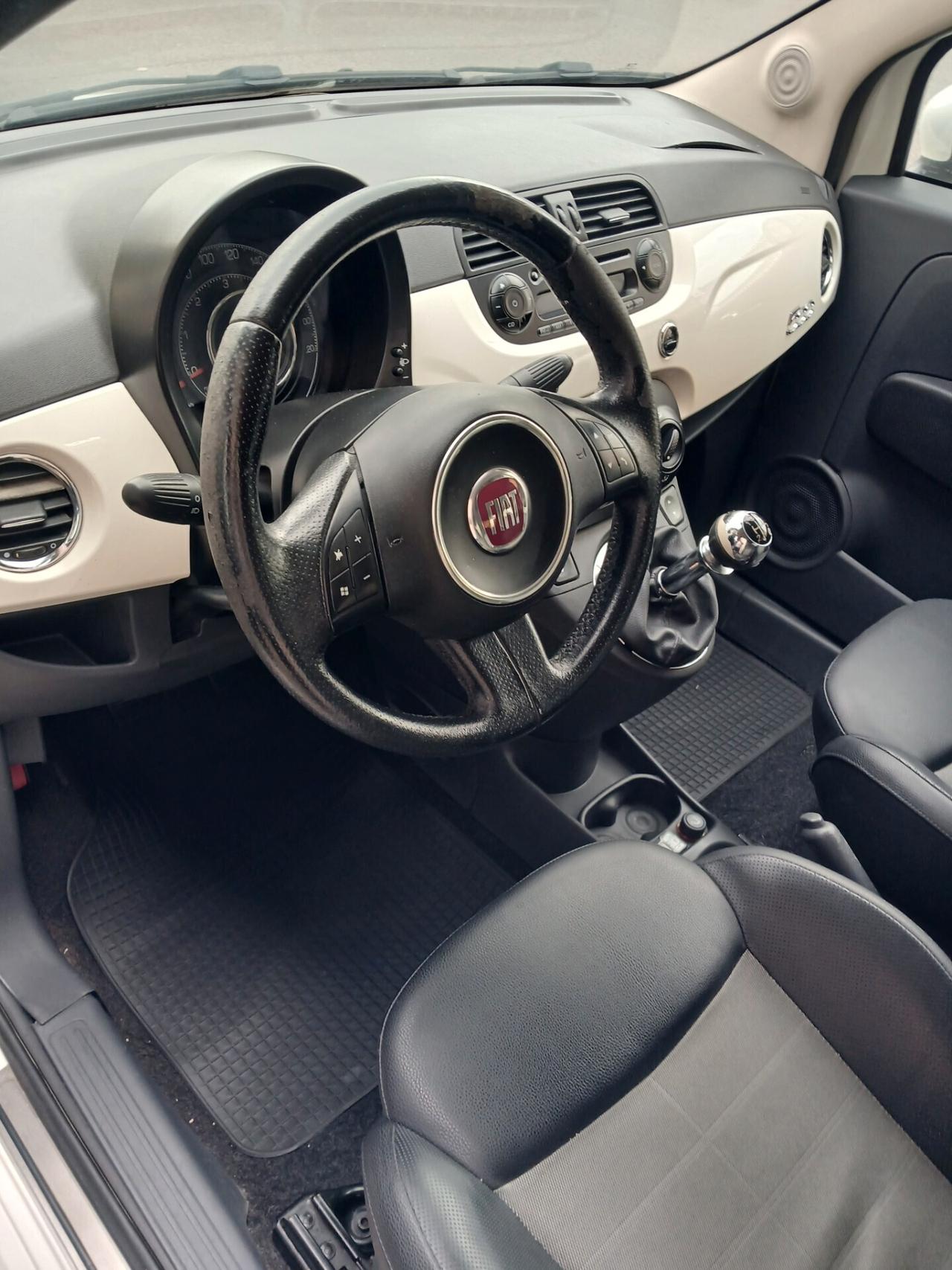 Fiat 500 1.3 Multijet GARANTITA 12 MESI
