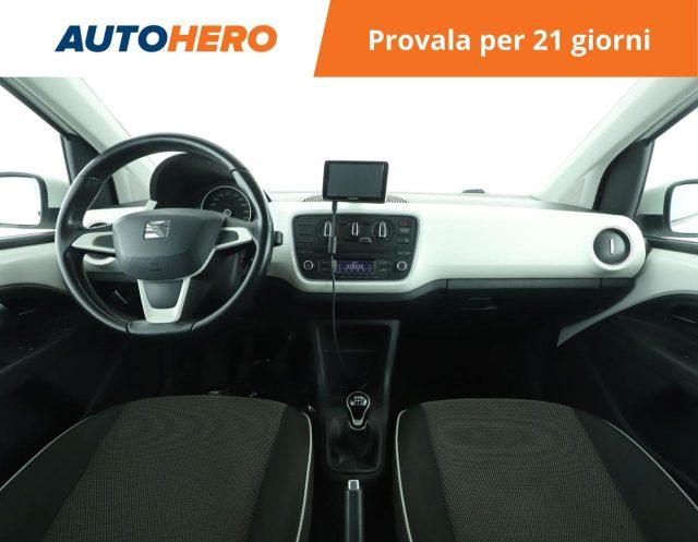 SEAT Mii 1.0 5 porte Chic