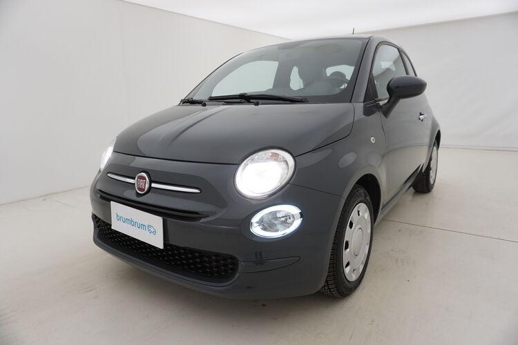 Fiat 500 Hybrid Pop BR826738 1.0 Mild Hybrid 70CV
