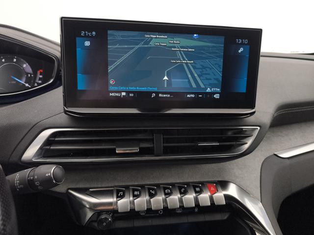 PEUGEOT 5008 2.0 bluehdi GT s&s 180cv eat8