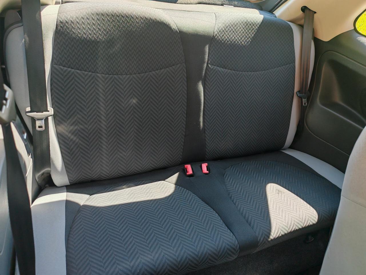 Fiat 500 1.3 Multijet Incidentata/Sinistrata