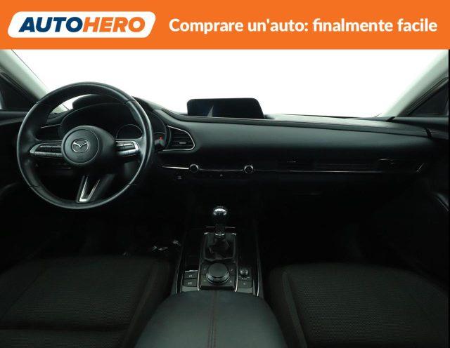 MAZDA CX-30 2.0L e-Skyactiv-G 150 CV M Hybrid 2WD Homura