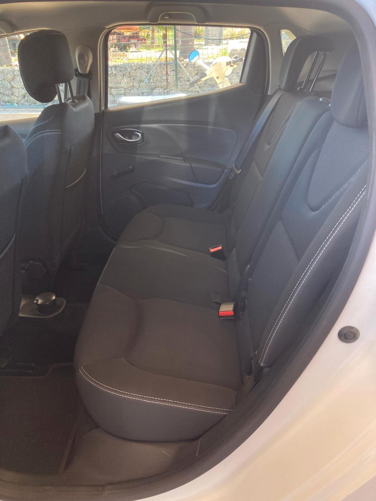 Renault Clio dCi 8V 75 CV N1 4 Posti