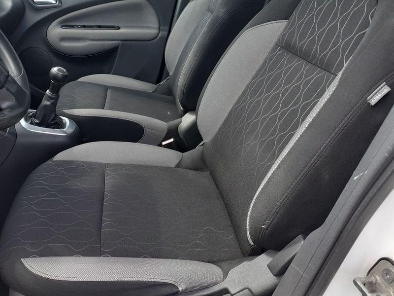 Citroën C3 Picasso C3 Picasso 1.6 HDi 90 KM CERTIFICATI-GARANZIA