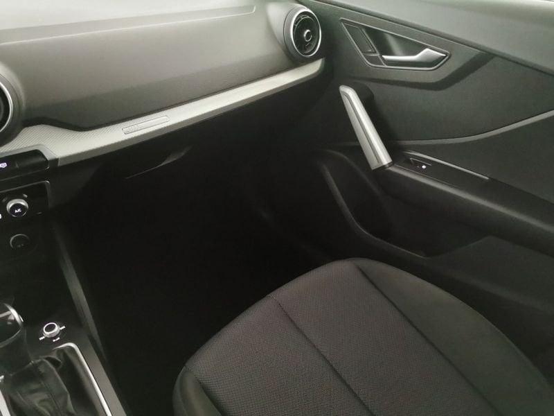 Audi Q2 35 1.5 tfsi Admired s-tronic