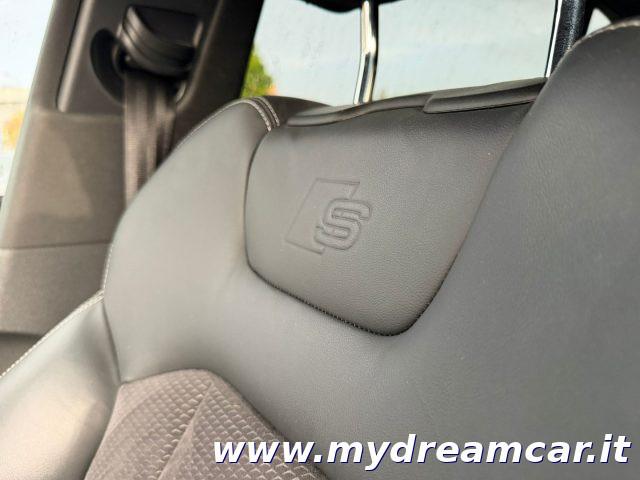 AUDI Q8 50 TDI 286 CV quattro tiptronic STORICO AUDI