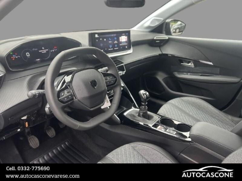 PEUGEOT 208 2ª serie 208 PureTech 100 Stop&Sta...