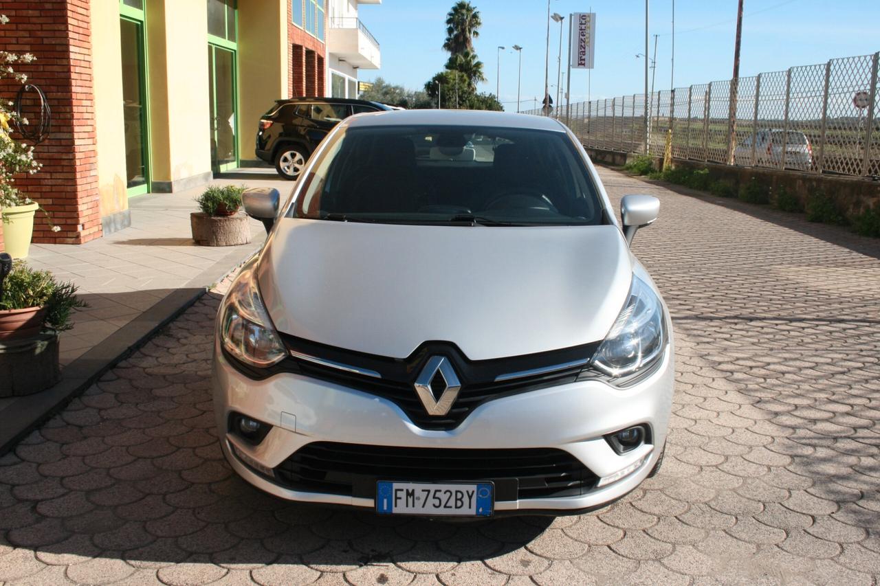 Renault Clio dCi 8V 75CV Start&Stop 5 porte Energy Zen