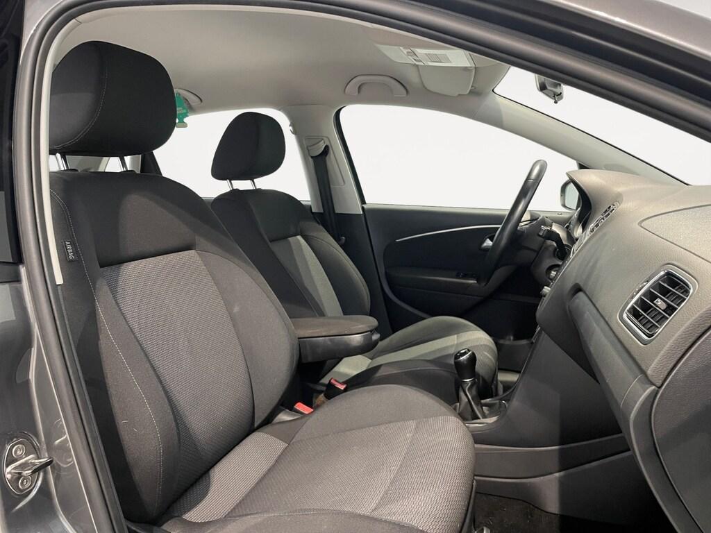 Volkswagen Polo 5 Porte 1.4 TDI 90CV Highline