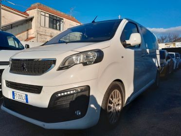 Peugeot Traveller BlueHDi 150 8 posti anno 11/2018