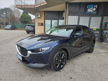 Mazda CX-30 2.0L Skyactiv-G M-Hybrid 150 CV